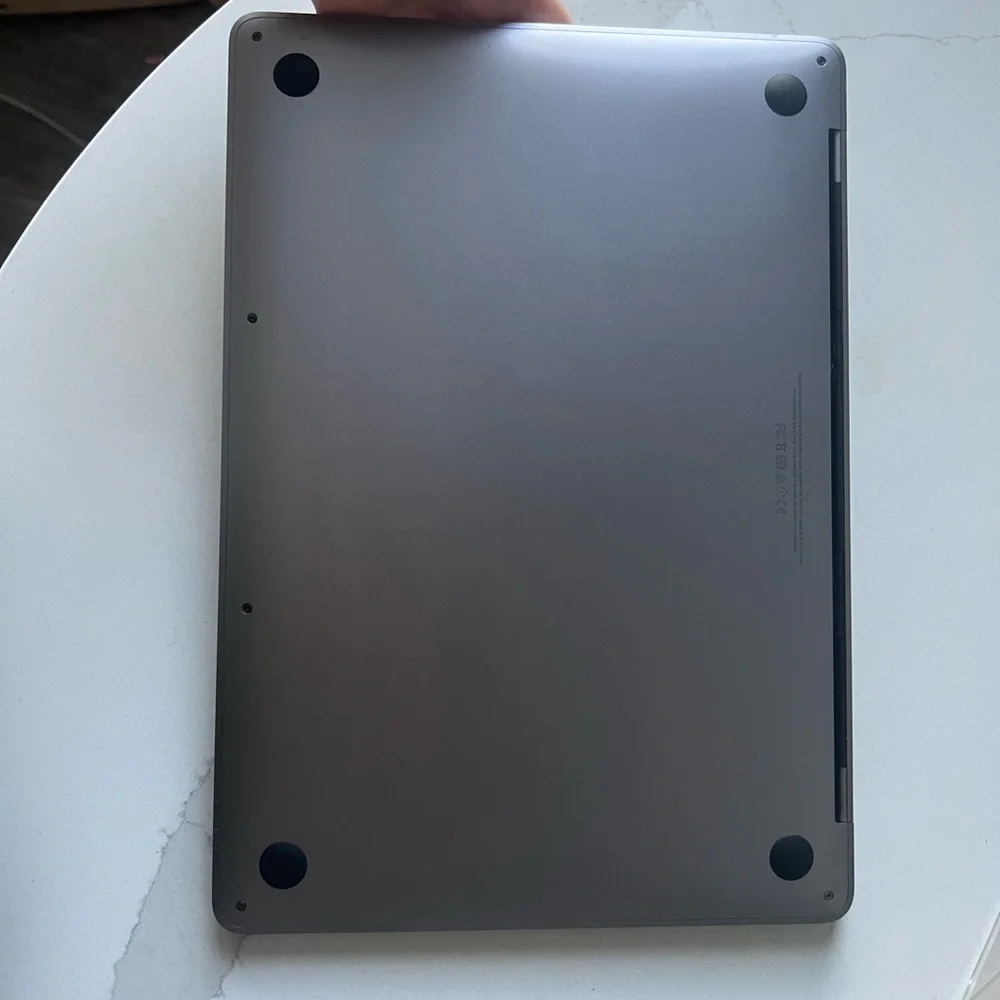 MacBook Pro 💻 Retina Display